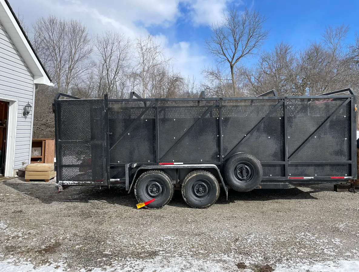 Dumpster Rental services in Madison, SD
